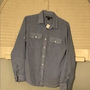 Michael Kors (Not Michael Michael) Women’s Blouse